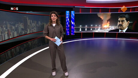 Het NOS Jeugdjournaal | NOS Jeugdjournaal